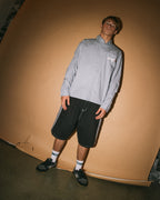 Mens Flip Daddy Taped Baggy 23" Walkshorts