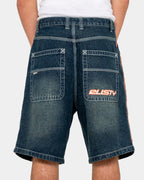 Mens Flip Daddy 2.0 Denim Shorts