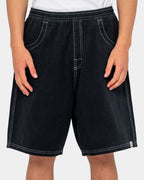 Mens Flip Daddy Elastic Baggy Walkshorts