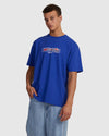 MENS NORMSTAR T-SHIRT