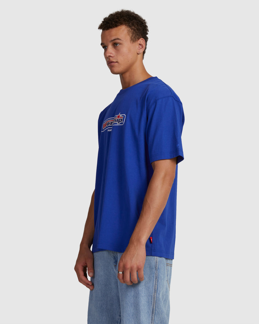 MENS NORMSTAR T-SHIRT