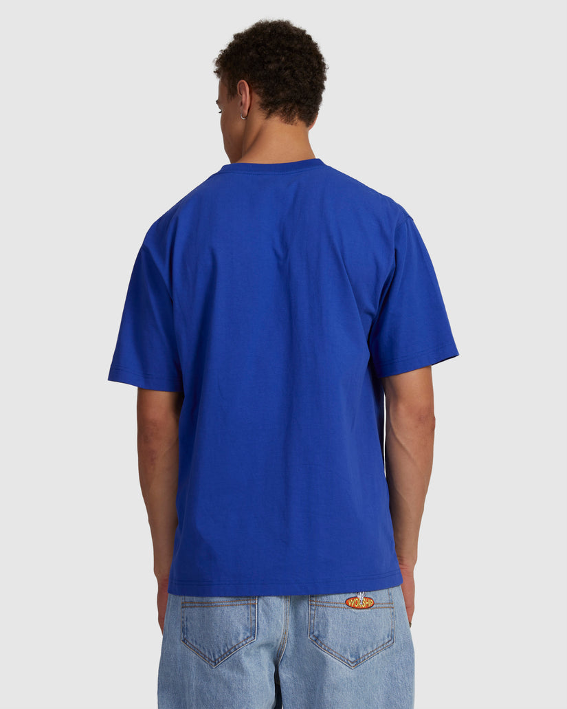 MENS NORMSTAR T-SHIRT