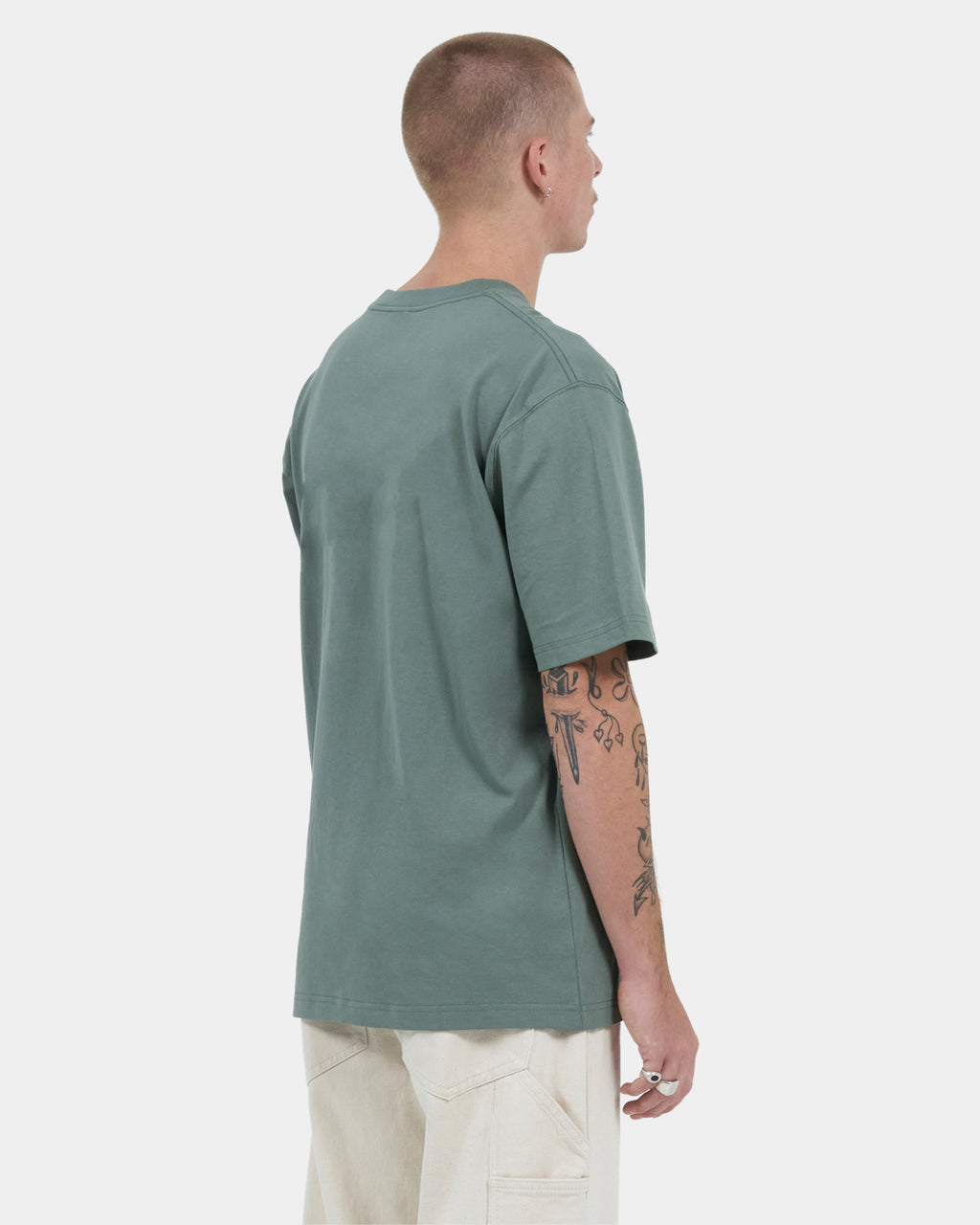 MENS CORE T-SHIRT