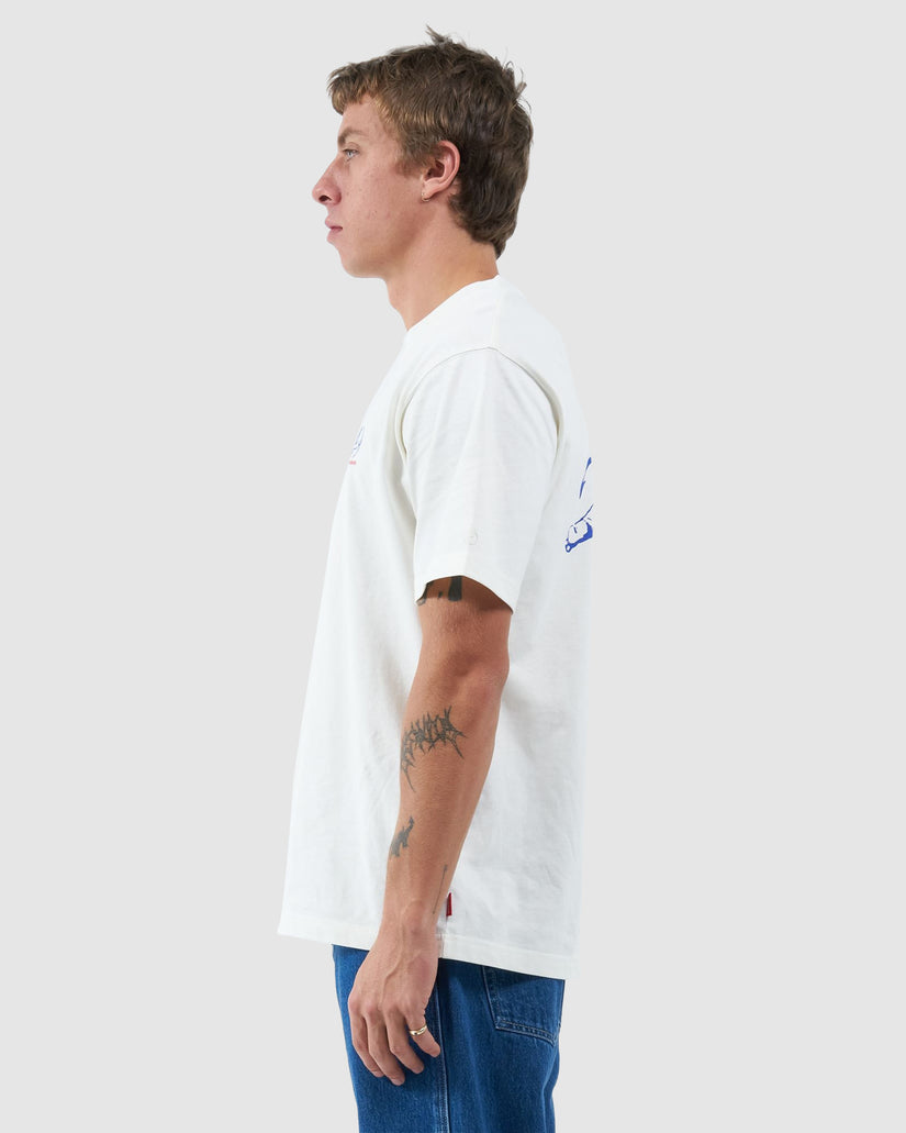Mens Cherub T-Shirt