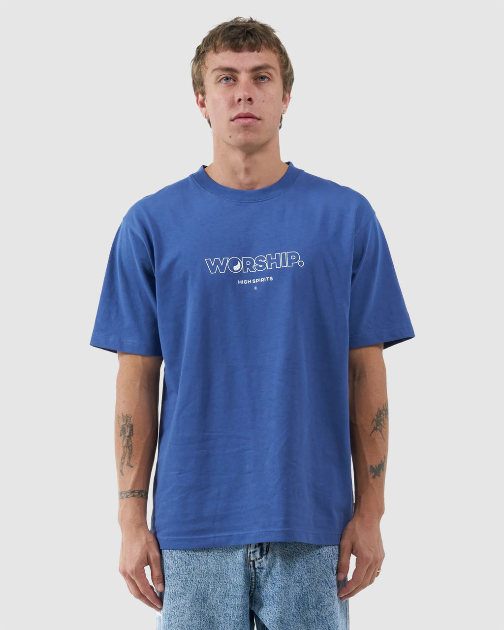 MENS CORE T-SHIRT