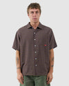 Mens Cadet Short Sleeve Shirt