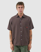 Mens Cadet Short Sleeve Shirt