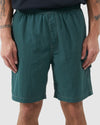 MENS LAY DOUBT NYLON CARPENTER SHORTS