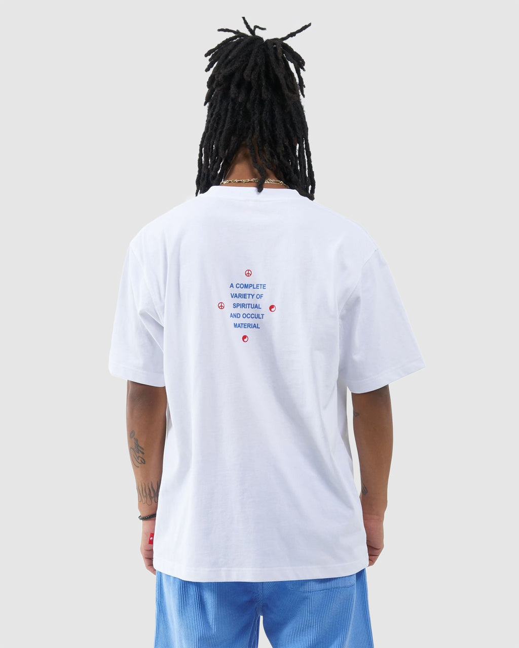 MENS HEAVENLY T-SHIRT
