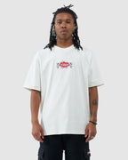 MENS HOT PLATE T-SHIRT