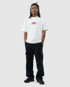 MENS HOT PLATE T-SHIRT