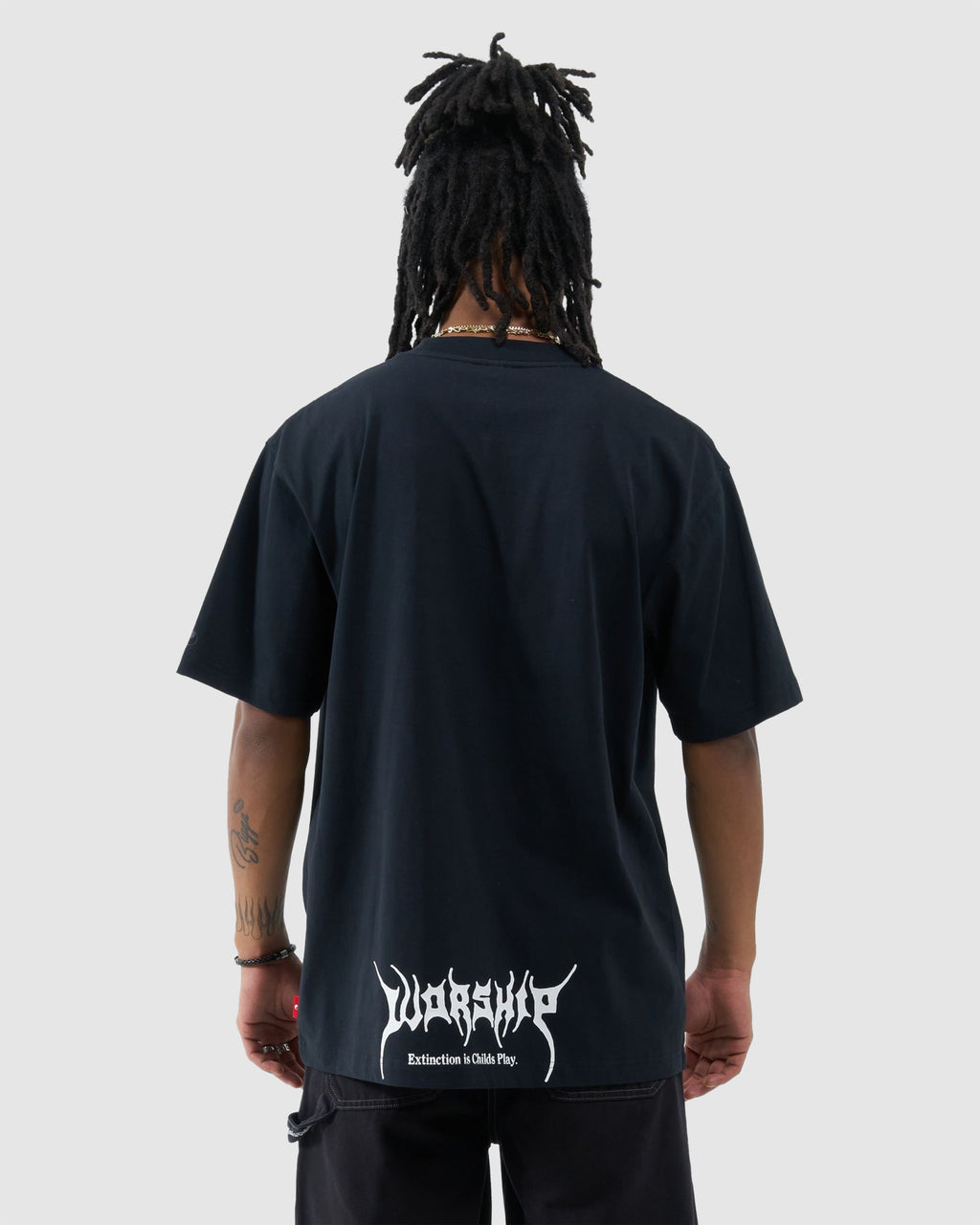 Mens Child Play T-Shirt