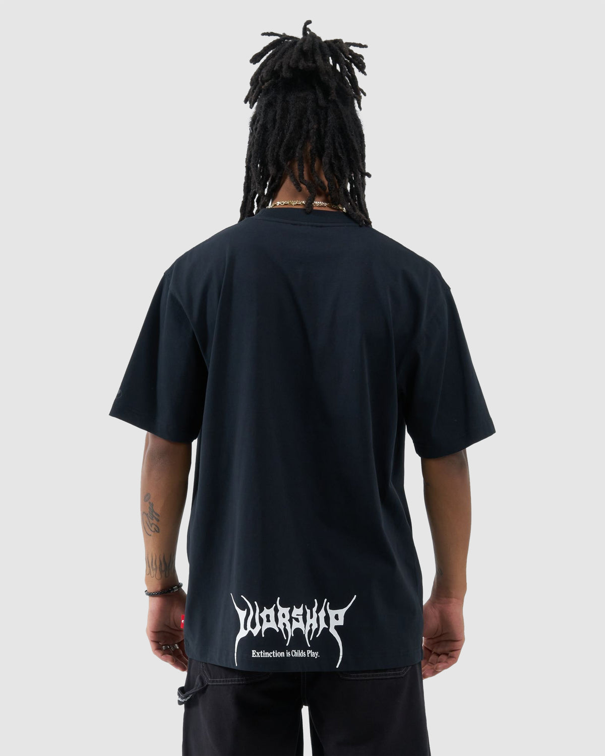 Mens Child Play T-Shirt