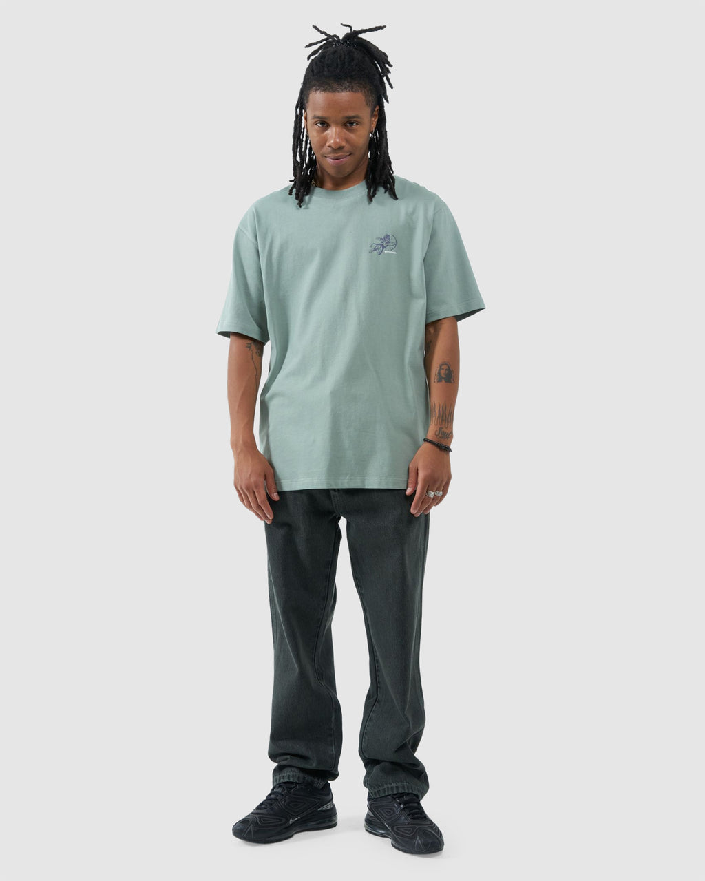 Mens Cherub T-Shirt