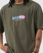 MENS ELECTRA T-SHIRT