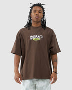 MENS MONUMENST BOX FIT OVERSIZE T-SHIRT