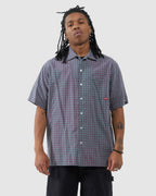Mens Child Play Short Sleeve Shirt