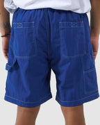 MENS TOMMY TWO NYLON CARPENTER SHORTS