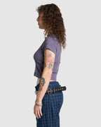 WOMENS CONTROLLED BURN T-SHIRT