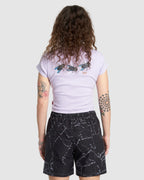 WOMENS TIME FLYS TEENY T-SHIRT