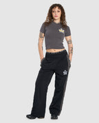 WOMENS WIN WIN SLIM RAGLAN T-SHIRT