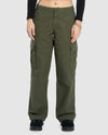 WOMENS POND SCUM CARGO PANT