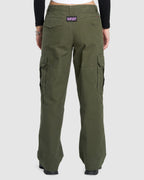 WOMENS POND SCUM CARGO PANT