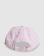 WOMENS JUMBLE 6 PANEL CAP