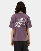 Womens Cherub Regular Fit T-Shirt