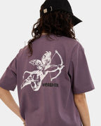 Womens Cherub Regular Fit T-Shirt