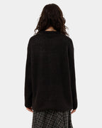 Womens Diablo Crew Neck