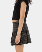 Womens Diablo Mini Skirt