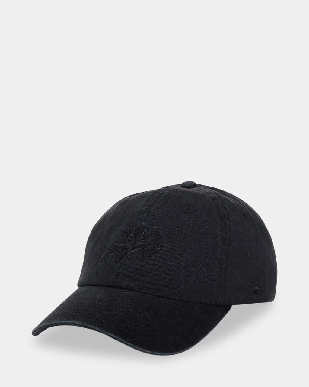 Womens Cherub Dad Cap