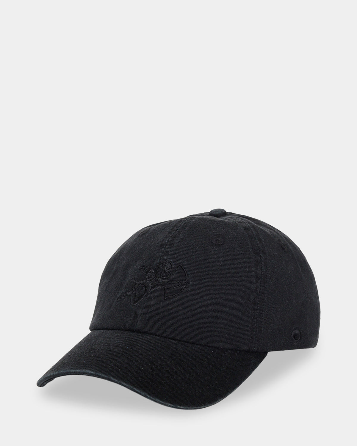 Womens Cherub Dad Cap