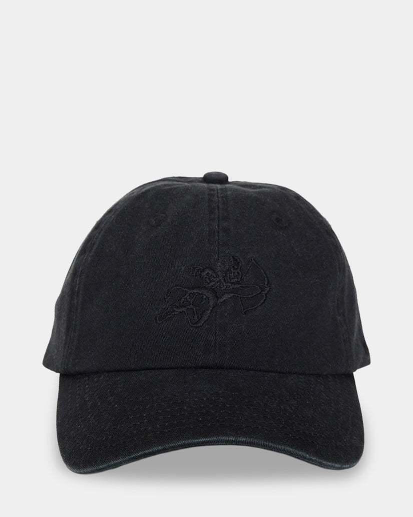 Womens Cherub Dad Cap