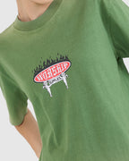WOMENS ETERNAL REGULAR FIT T-SHIRT