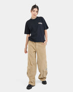 Womens Podium Regular Fit T-Shirt