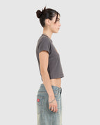 WOMENS HOT POTATO TEENY T-SHIRT