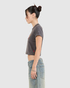 WOMENS HOT POTATO TEENY T-SHIRT