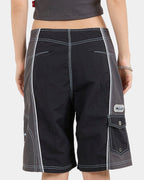 Womens Express Gnar Boardshorts