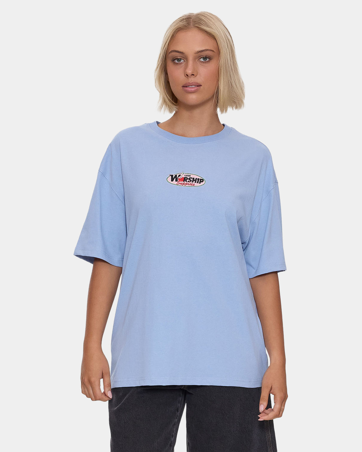 Womens Glazed And Confused T-Shirt