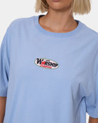 Womens Glazed And Confused T-Shirt