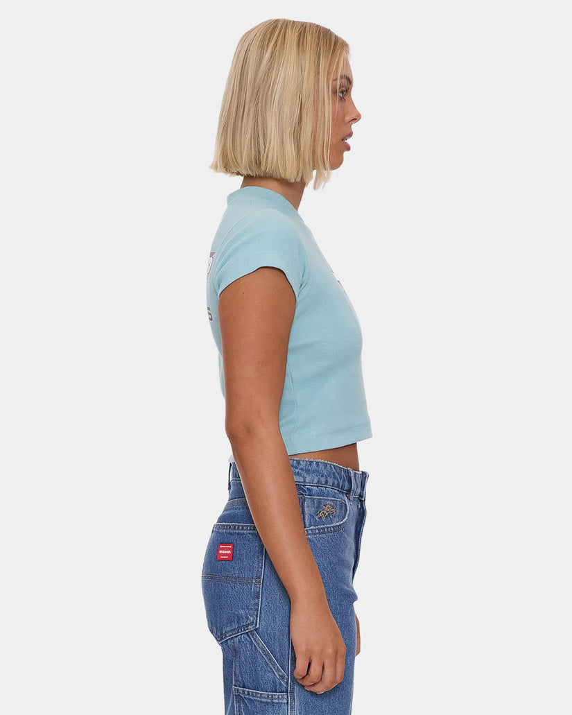 Womens Orion Teeny T-Shirt