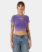 Womens Floater Micro T-Shirt