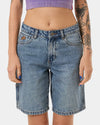Womens Floater Carpenter Shorts