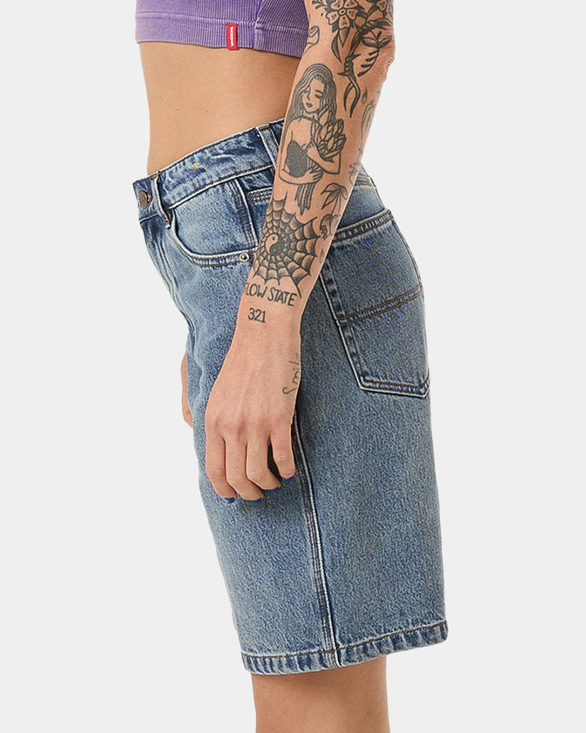 Womens Floater Carpenter Shorts