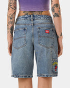 Womens Floater Carpenter Shorts