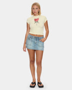 Womens Sucks To Be You Cap Sleeve T-Shirt
