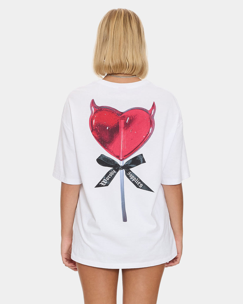 Womens Sucks To Be You Relaxed Fit T-Shirt