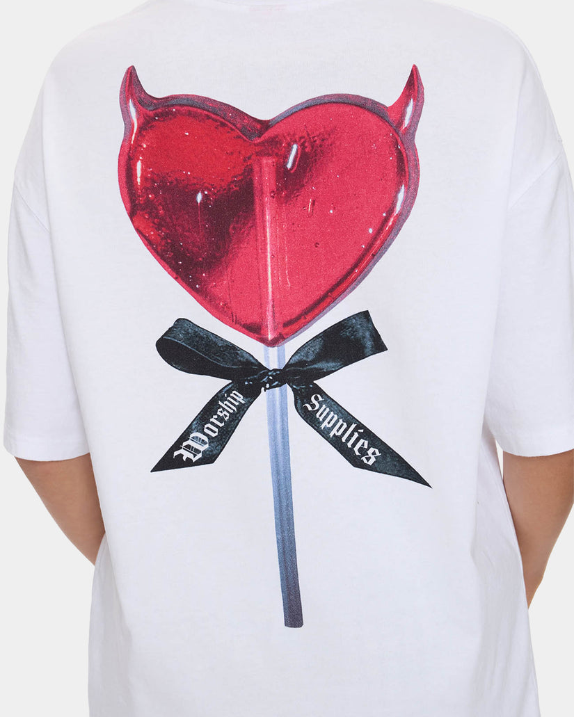 Womens Sucks To Be You Relaxed Fit T-Shirt